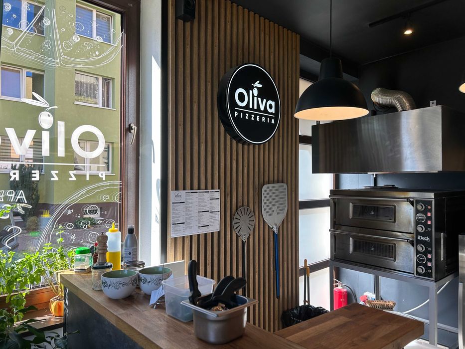 Sprzedam/odstąpie pizzerie, gotowy biznes w centrum Lubina