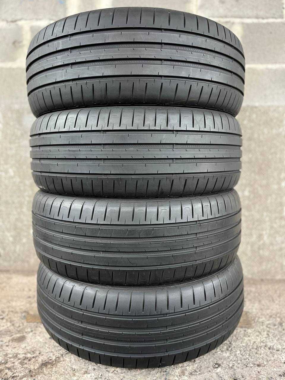 215/50 R19 GOODYEAR EFFICIENTGRIP Perfomance Sealtech