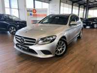 Mercedes-Benz C 200 d Business Solutions