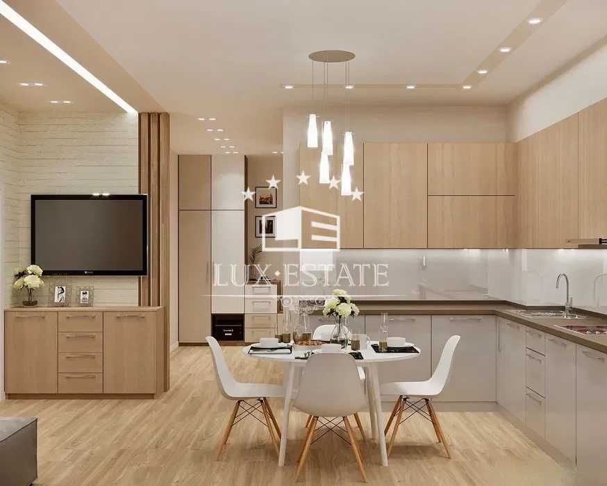 Аренда реальной 3К квартиры ЖК Ключ, Саржин Яр, Бот Сад, Видео+