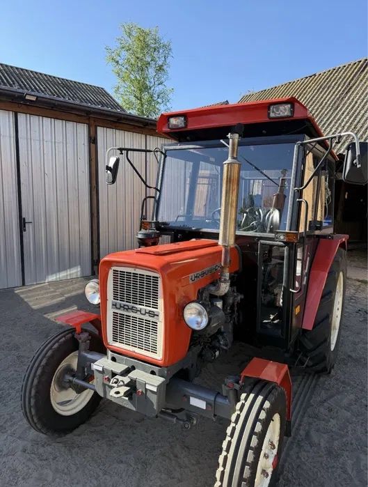 Sprzedam Ursus c330M