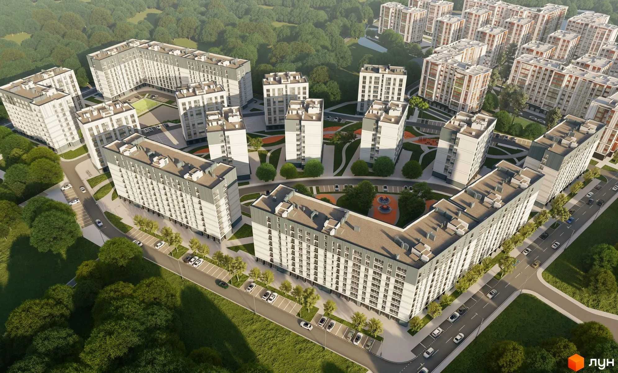 Продається дешева 2к квартира у новобудові