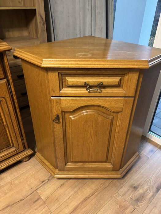 Meble uzywane, oddam komplet