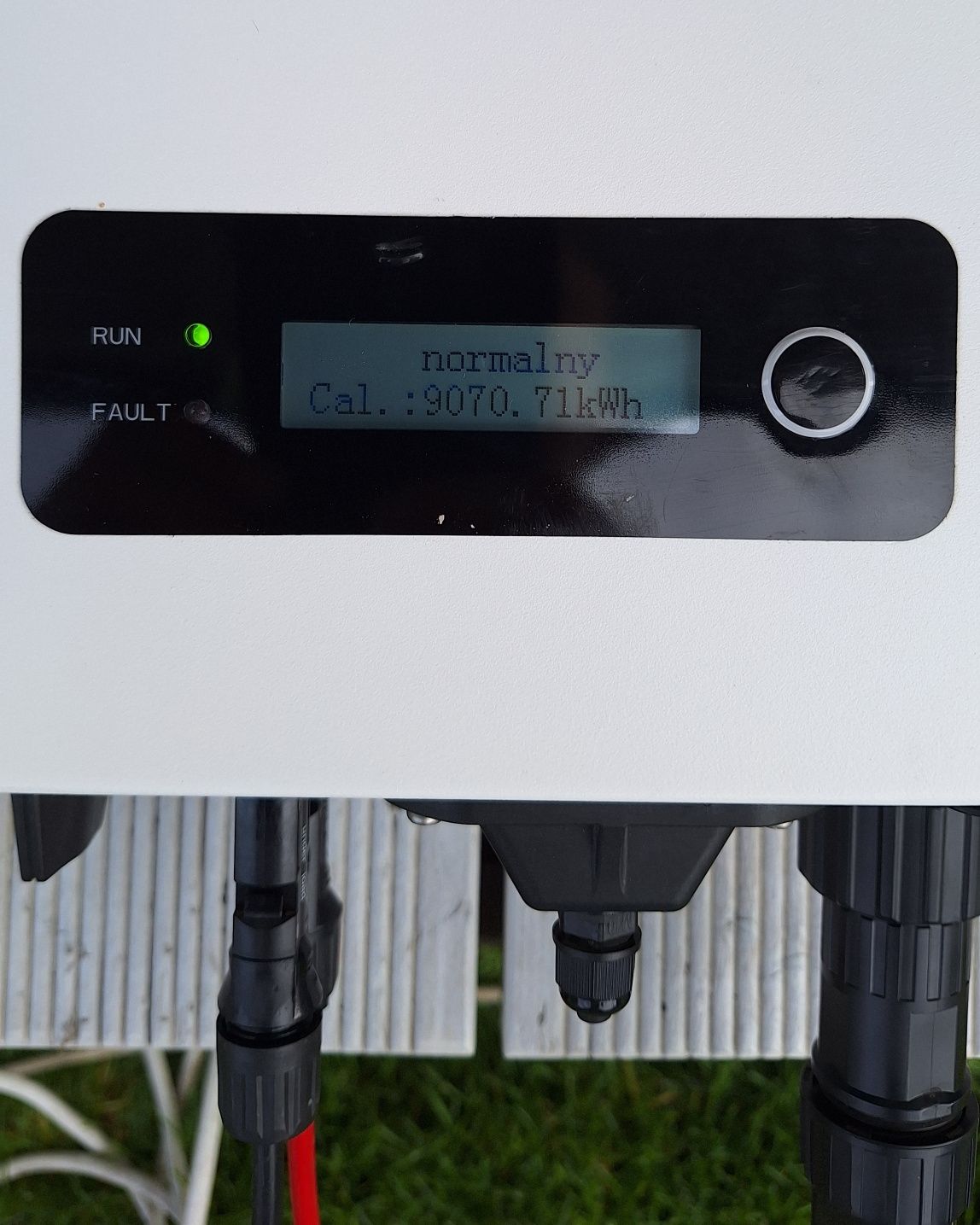 Sofar solar 3000TL-G3