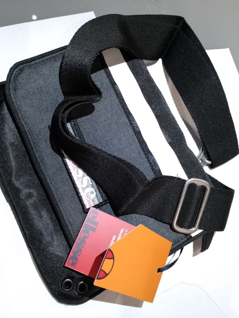 Torba Nerka Saszetka na ramię Ellesse
