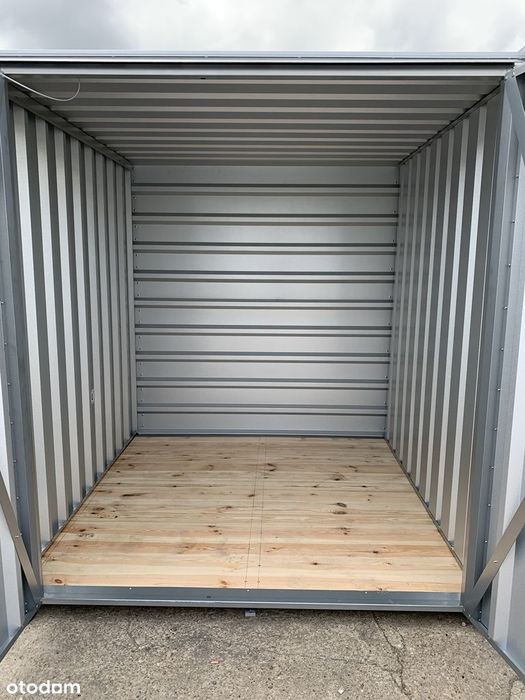 Magazyn Safe Storage 4m2 Gumieńce PROMOCJA!