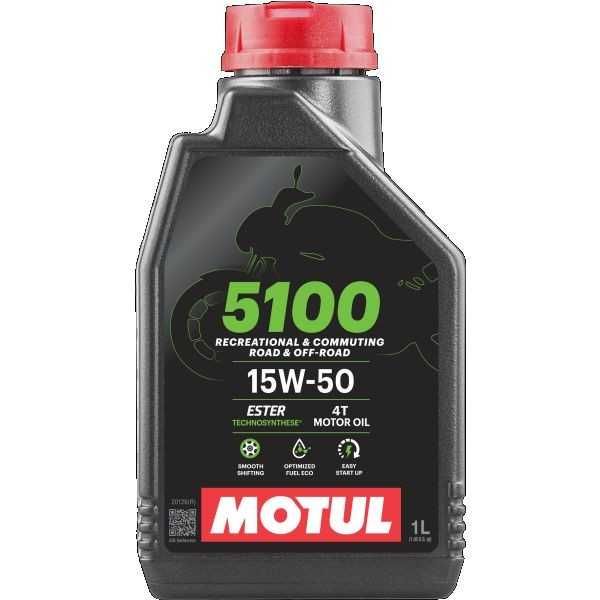 Motul 5100 1L/4L