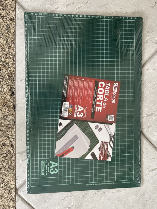 Base de corte A3 novo