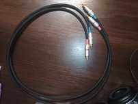 Межблочный кабель Acoustic Revive Line-1.0R