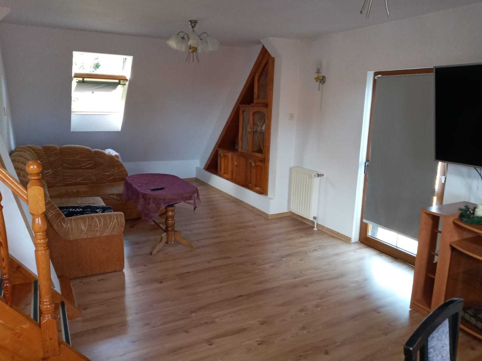 Apartamen w Karpaczu