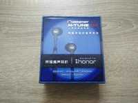 Słuchawki Huawei Honor Monster N-Tune 100 AM15 - NOWE