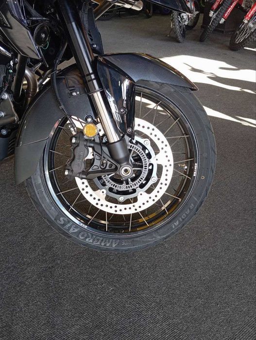 Мотоцикл ZONTES ZT350-T