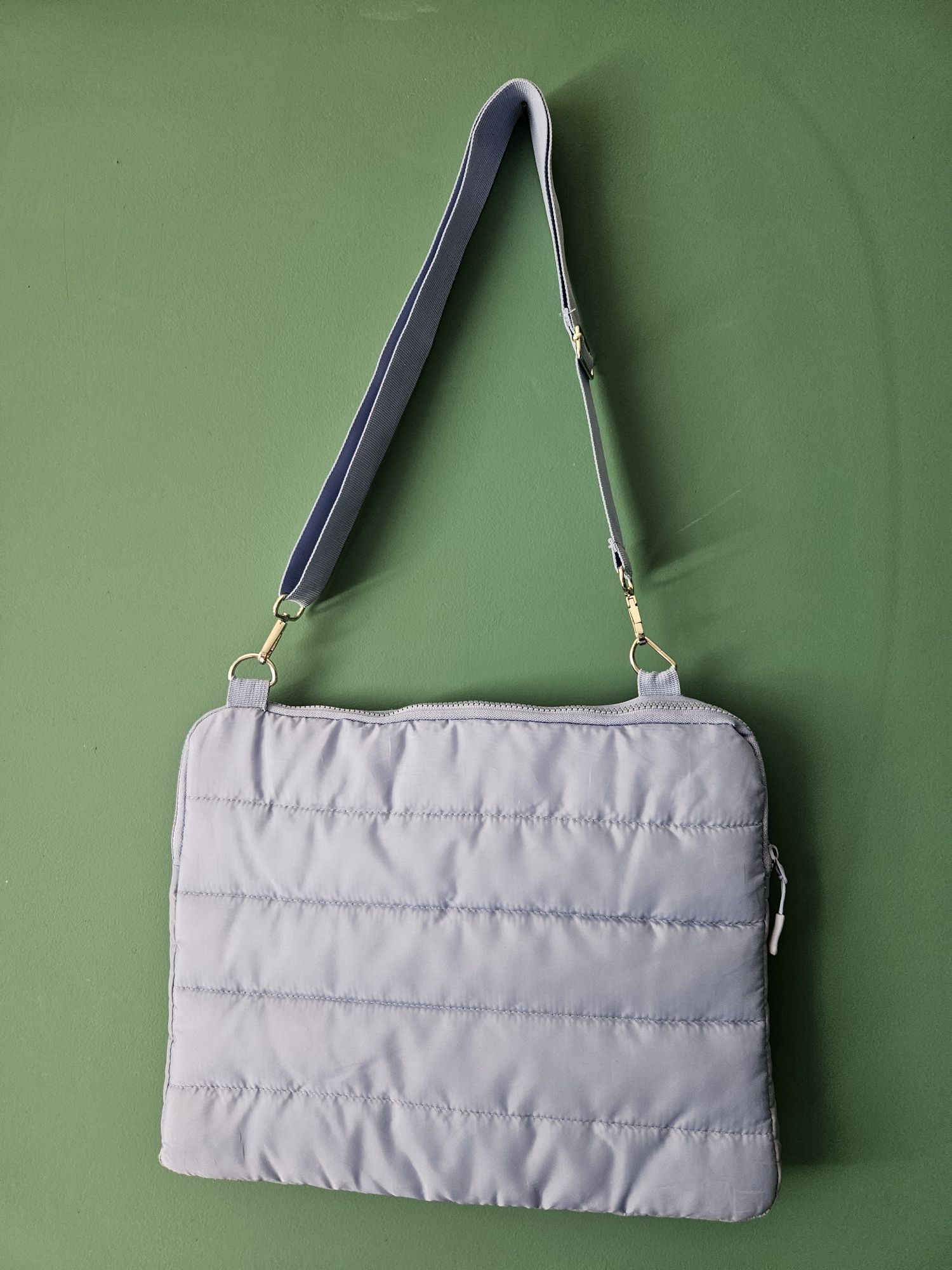 Benetton torba na laptopa