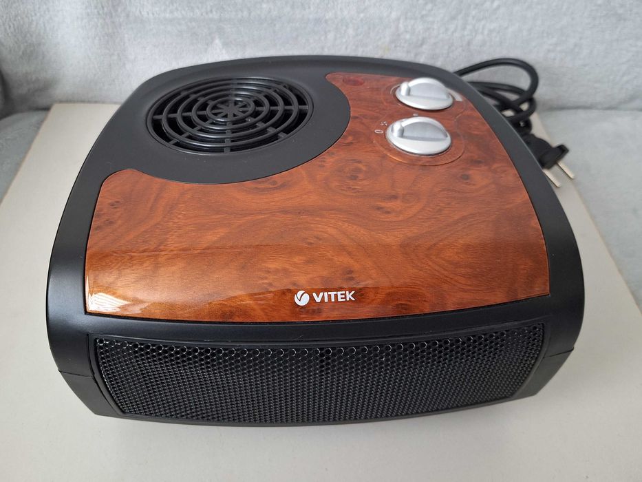 Тепловентилятор VITEK VT-1734