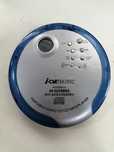 МР3-плеер I-CIATRONIC VCD8013   (Transcend T-Sonic 820 2Gb