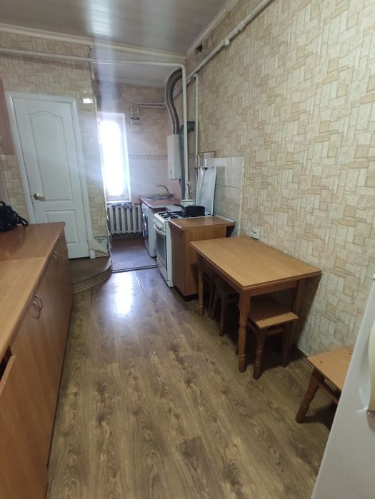 Сдам квартиру в центре