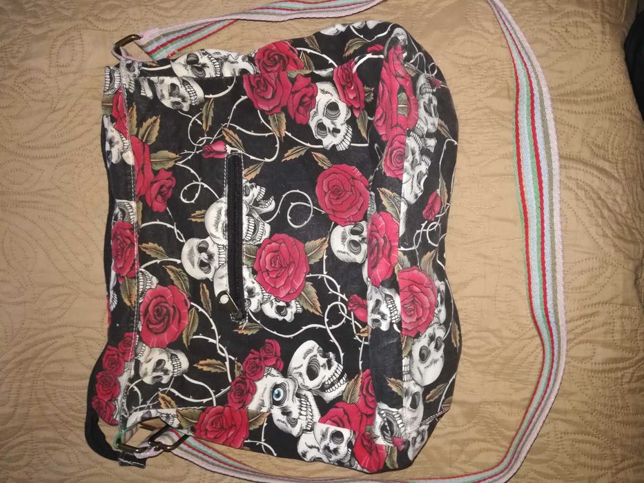 Сумка Anna Smith New York