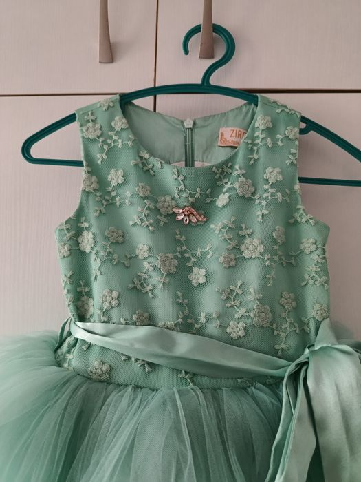 Сукня плаття дитяче святкове 98 розмір