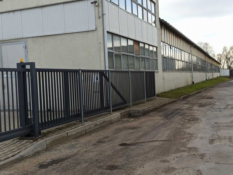 Sprzedam średnio-dochodową firmę przemysł metalowy wiele lat na rynku