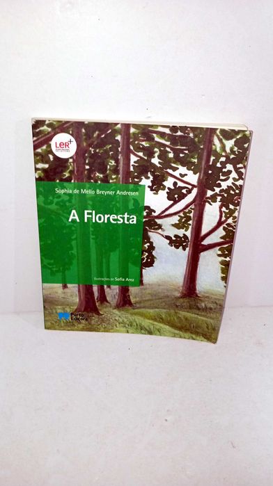 A Floresta - Sophia de Mello Breyner