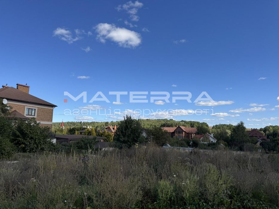 Музичі продаж ділянки 20 соток