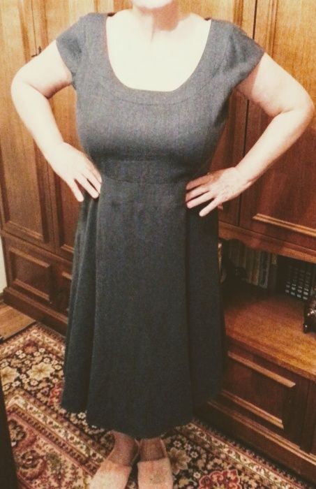 Костюм laura ashley
