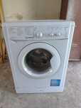 Pralka indesit 5kg