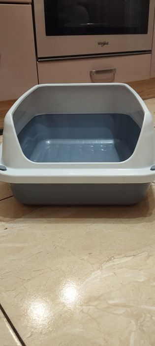 Лоток для кота, собаки, котячий туалет