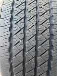 Шини Roadstone Roadian HT 265/65/R17 110S