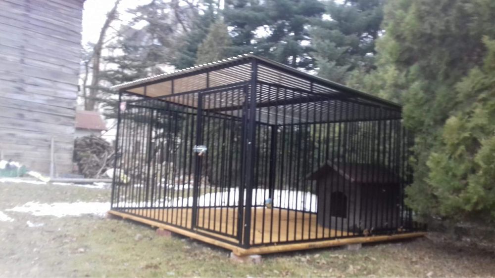 KOjec 3x2 super wzmocniony! wymiary kojcow dowolne zagorda boksy boks