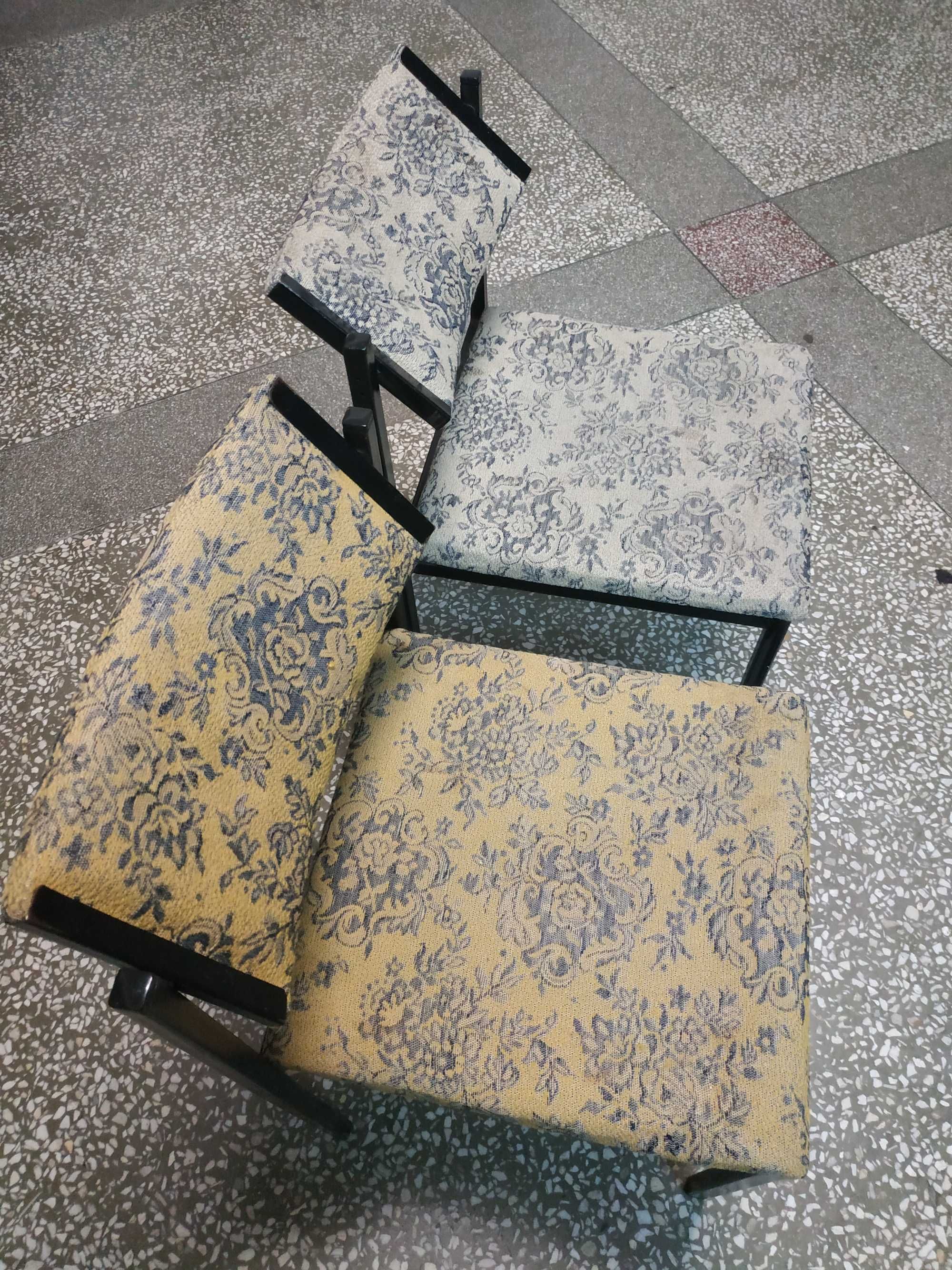 Meble tapicerowane krzesła
