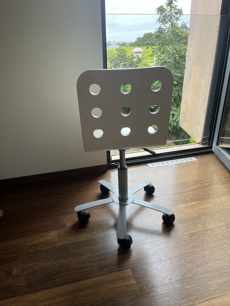 Cadeira para escritorio do IKEA