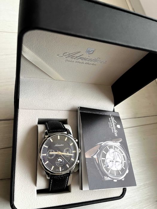 Adriatica Sapphire A8323.5215QF