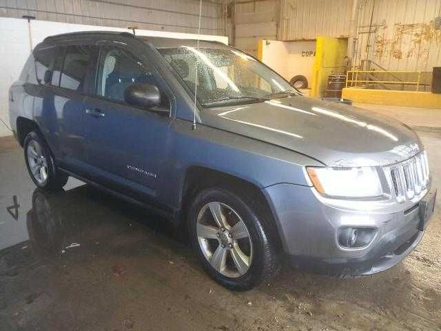 Запчасти/разборка Jeep Compass, Patriot