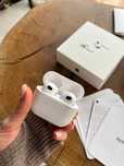 Навушники Airpods 3  бездротові наушники з мікрофоном