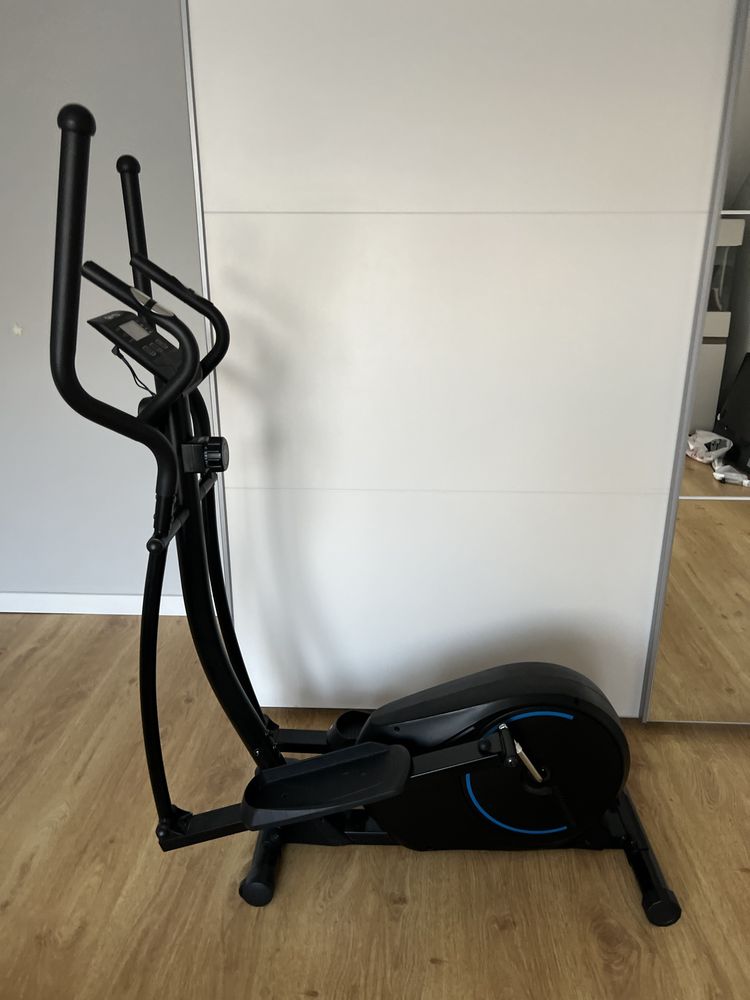 Orbitrek magnetyczny gymtek xt1500 jak nowy