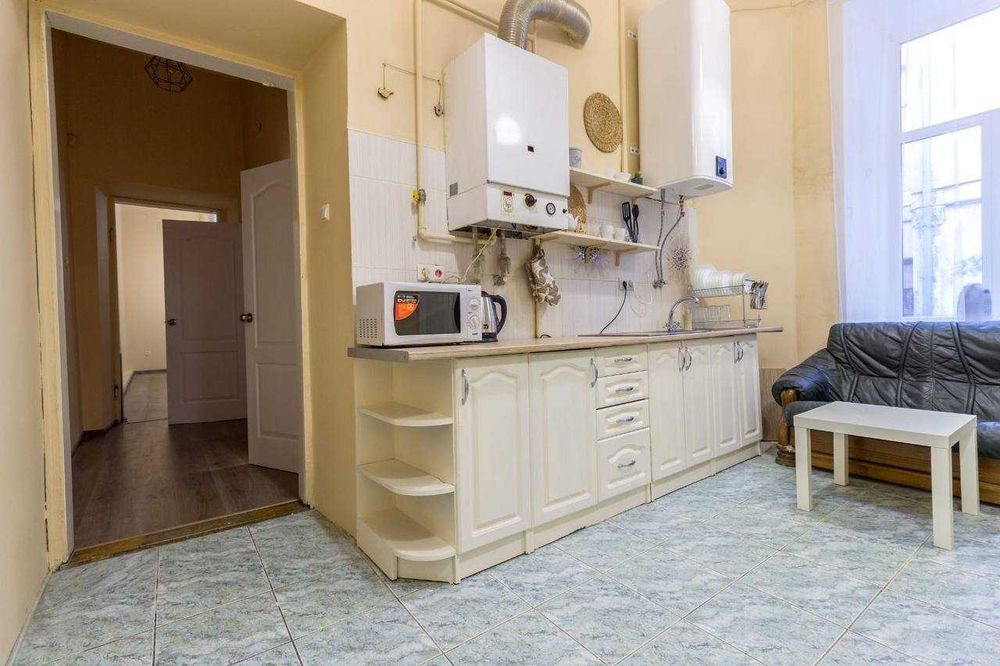 Продаж 5 кімнатної квартири 139м2 вул. Новаківського