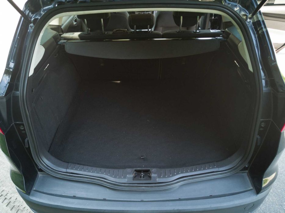 Ford Focus III 1.6 TDCi ECOnetic