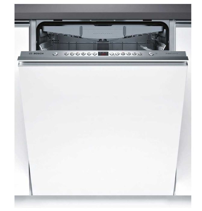 Zmywarka do zabudowy 60 cm  Bosch Serie 4 SMV46KX55E