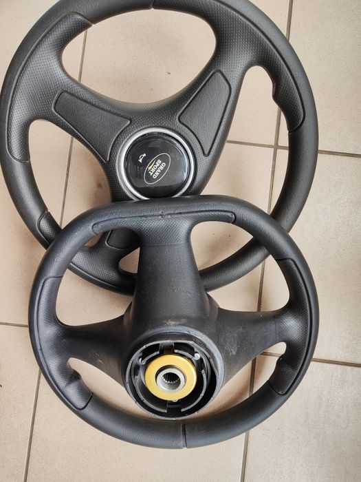 Руль ваз 2101 2102 2103 2104 2105 2106 2107