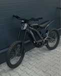 Surron light bee x 15kw
