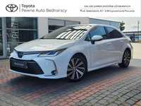 Toyota Corolla Toyota Corolla 1.8 122KM HSD Comfort+ Style+ Tech- oferta dealera