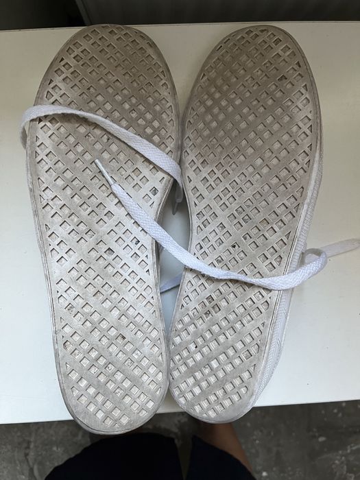 Buty PUMA 42 białe