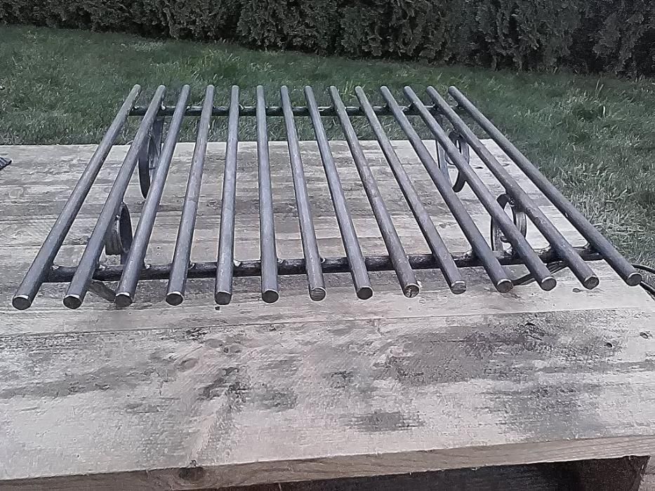 Ruszt do grilla,wędzarni