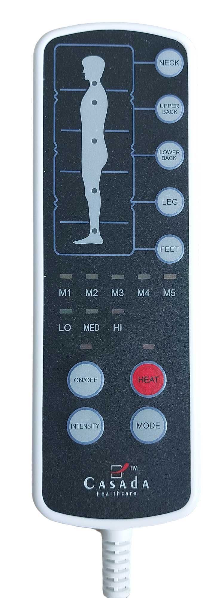 Materac Casada BODYSHAPE