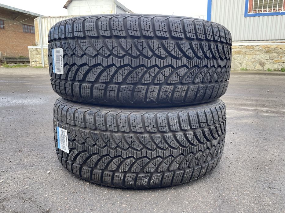 Майде нові зимові шини Bridgestone 225/50 R17
