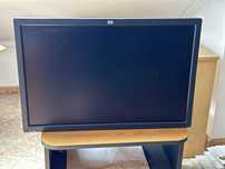 Monitor HP LP3065 | 30 Cali | 3x DVI | USB Hub