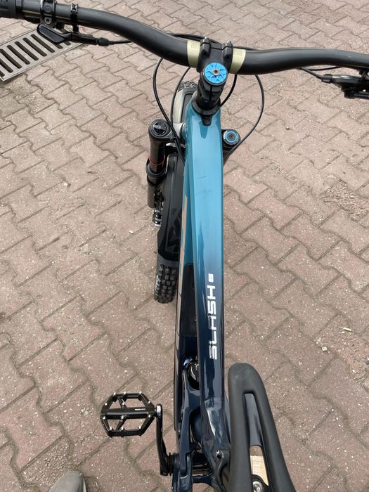 Trek Slash 8 rozmiar M/L enduro dh