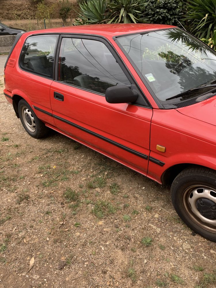 Vendo toyota corrolla em bom estado