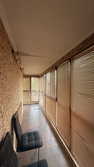 Сдается 3-х комн. кв. на Космосе